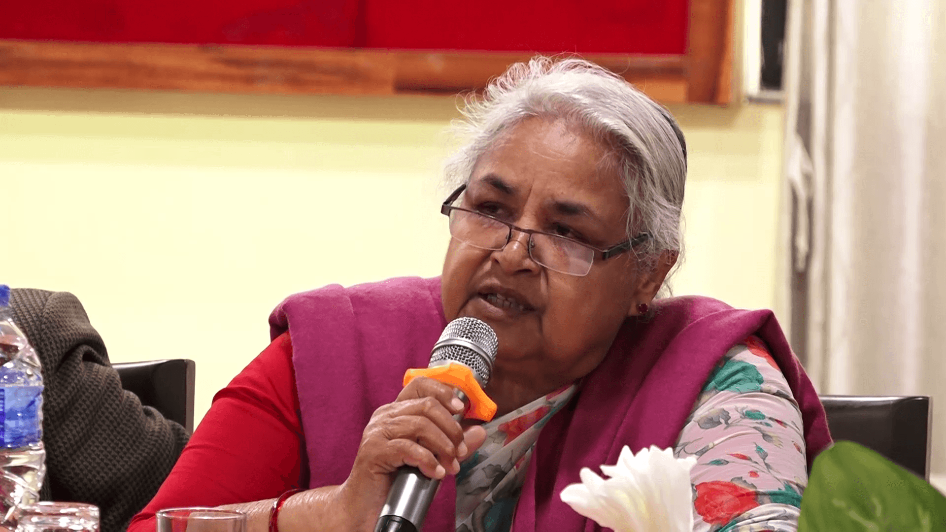 जेनजी आन्दोलनमा मृतक विद्यार्थीहरुलाई सहिद घोषणा, परिवारलाई १० लाखको आर्थिक सहयोग