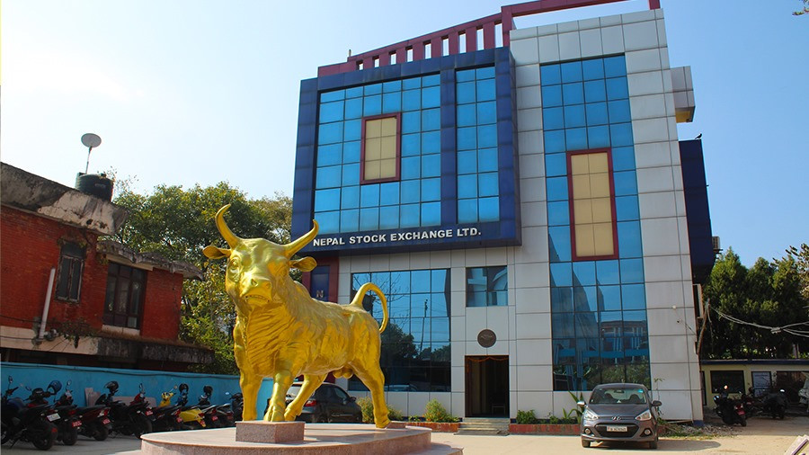 बिहीबारदेखि शेयर कारोबार पुनः सुरु हुने