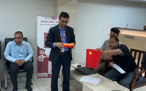 बुङ्गल हाइड्रोको आईपीओ बाँडफाँट सम्पन्न