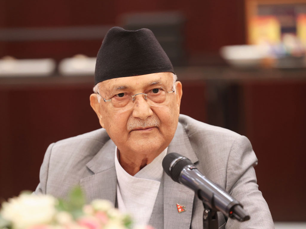 ओलीको दाबी अस्वीकार : प्रदर्शनकारीमाथि गोली सुरक्षाकर्मीले नै चलाएको पुष्टि