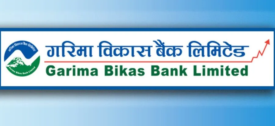 गरिमा विकास बैंकका २ लाख १२ हजारभन्दा बढी प्रवर्द्धक सेयर आजदेखि लिलामीमा