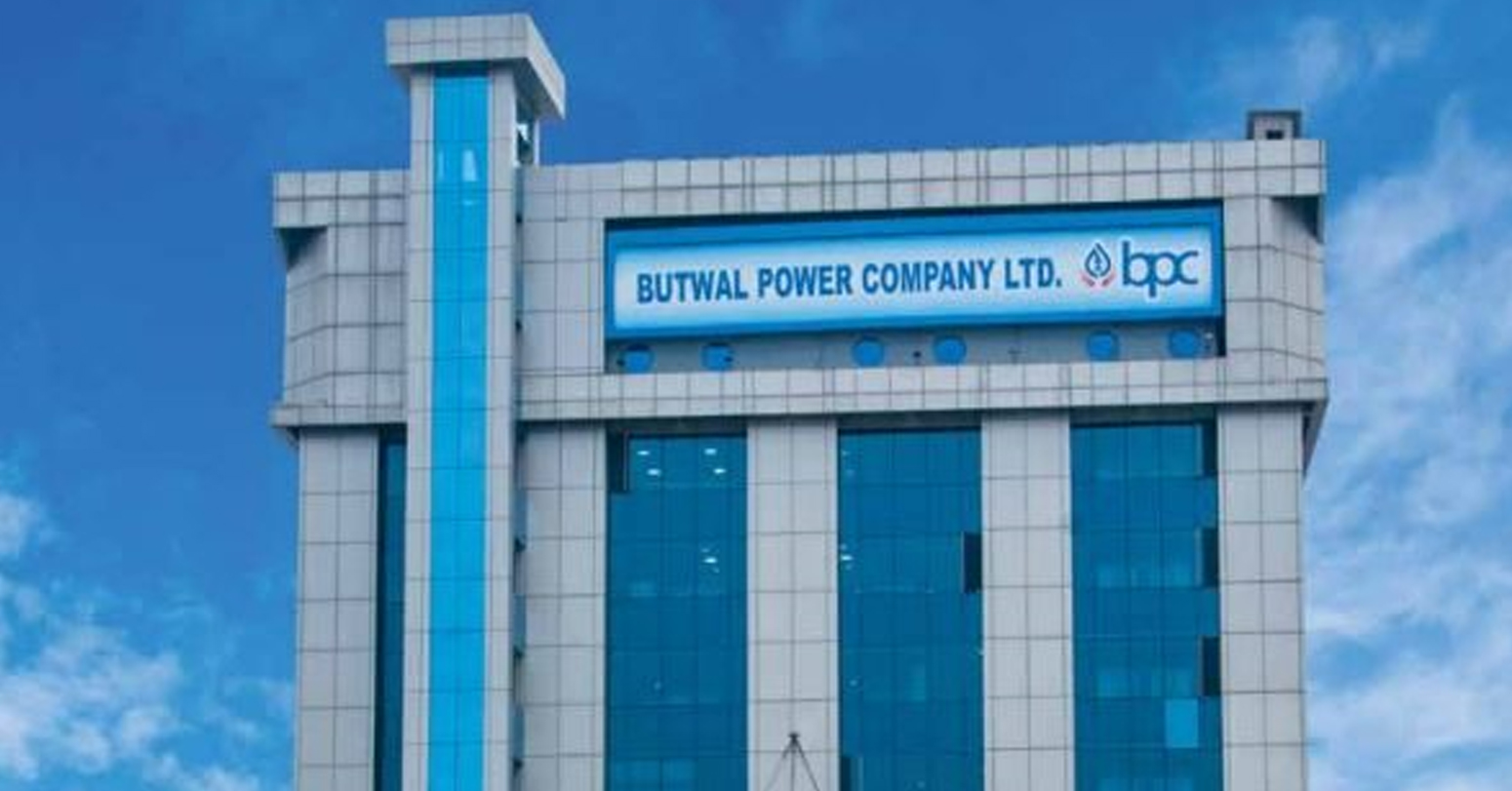 बुटवल पावरले हिमाल पावरका विदेशी लगानीकर्ताको शेयर खरिद गर्ने, डलर पिपिएको कम्पनीमा ८३ प्रतिशत स्वामित्व