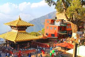 दशैंको अवसरमा मनकामना केबलकार तीन दिन बन्द हुने: नवमी, विजया दशमी र एकादशीमा नचलाउने