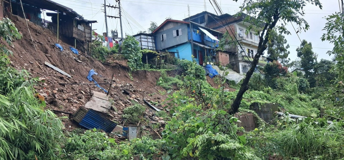 मनसुन सक्रियताका कारण मधेश, बागमती र कोशी प्रदेशमा भारी वर्षा, सप्तकोशीमा खतरा तह पार, सतर्कता अपनाउन आग्रह