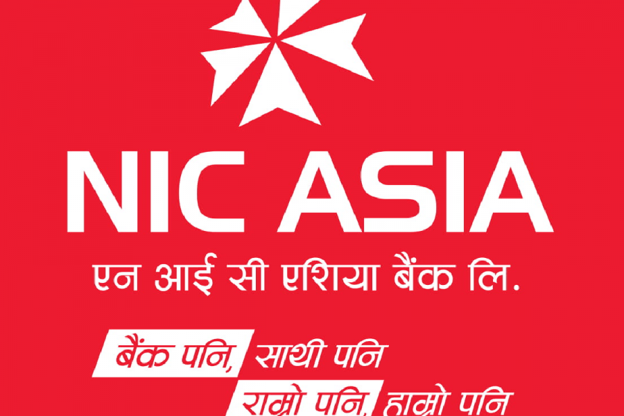 कर अनुपालनका लागि एनआईसी एशिया बैंकद्वारा ग्राहकलाई प्यान अद्यावधिक गर्न आग्रह