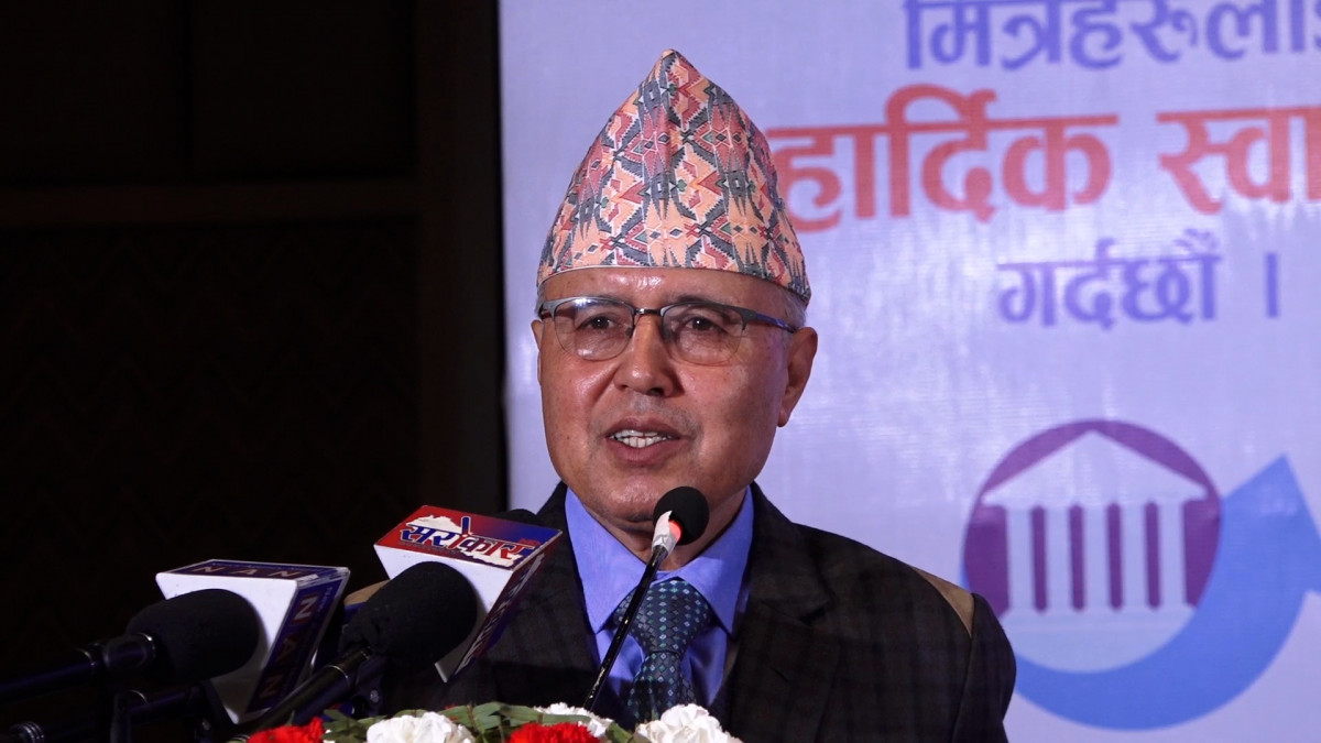 बजेट कार्यान्वयन गत वर्षभन्दा कमजोर, आफ्नै सुझाव कार्यान्वयनमा असफल अर्थमन्त्री खनाल