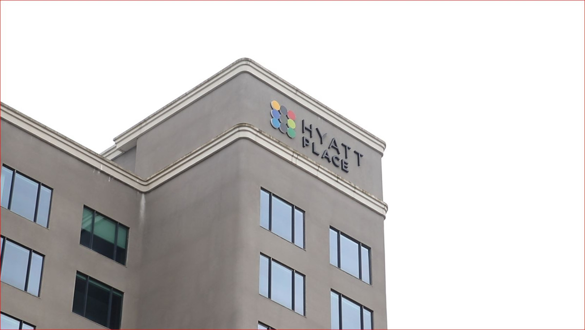 साढे ३ अर्ब लगानीमा बुटवलमा ‘होटल हायात प्लेस’ सञ्चालनमा, लुम्बिनी प्रदेशको पहिलो पाँचतारे होटल