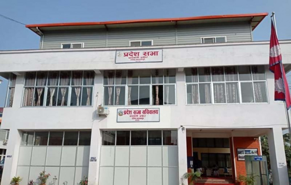 बागमती प्रदेशको अर्थतन्त्रका लागि सडक अझै प्रमुख चुनौती