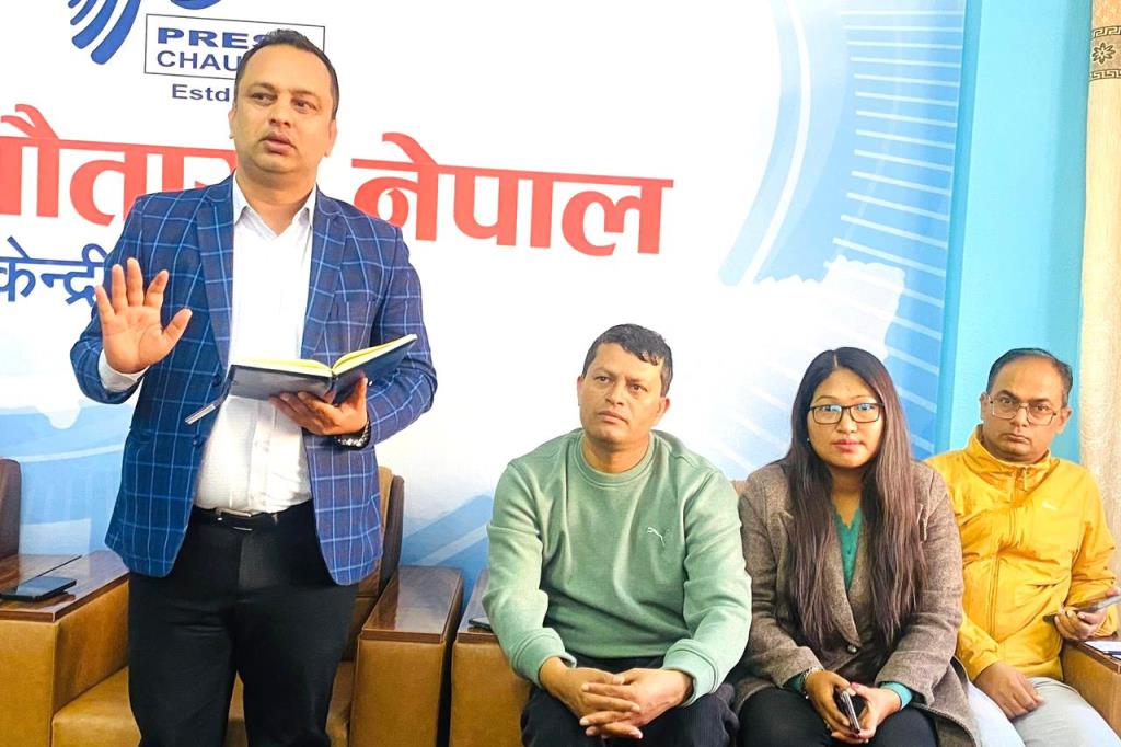 एमाले महाधिवेशनमा केपी शर्मा ओलीलाई सर्वसम्मत अध्यक्ष बनाउनु पर्ने माग