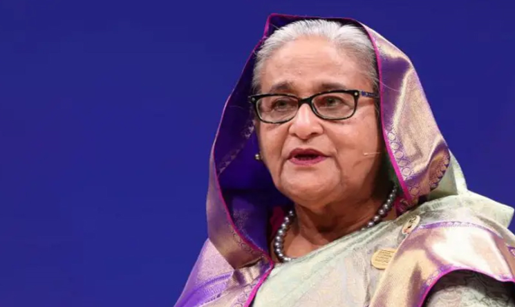 मृत्युदण्डको सजाय सुनाइएकी पूर्व प्रधानमन्त्री शेख हसिनालाई भारतले बंगलादेश फिर्ता गर्ने ?