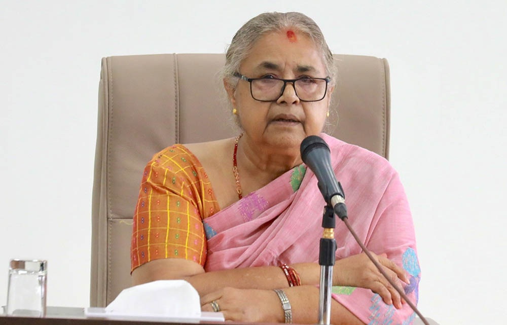 प्रधानमन्त्री कार्कीको पहलमा राहदानी सङ्कट समाधान