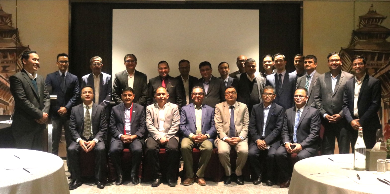 𝗖𝗮𝗽𝗮𝗰𝗶𝘁𝘆 𝗕𝘂𝗶𝗹𝗱𝗶𝗻𝗴 𝗣𝗿𝗼𝗴𝗿𝗮𝗺 𝗼𝗻 𝗘𝗻𝗲𝗿𝗴𝘆 𝗘𝗳𝗳𝗶𝗰𝗶𝗲𝗻𝗰𝘆 𝗟𝗼𝗮𝗻 𝗠𝗲𝗰𝗵𝗮𝗻𝗶𝘀𝗺