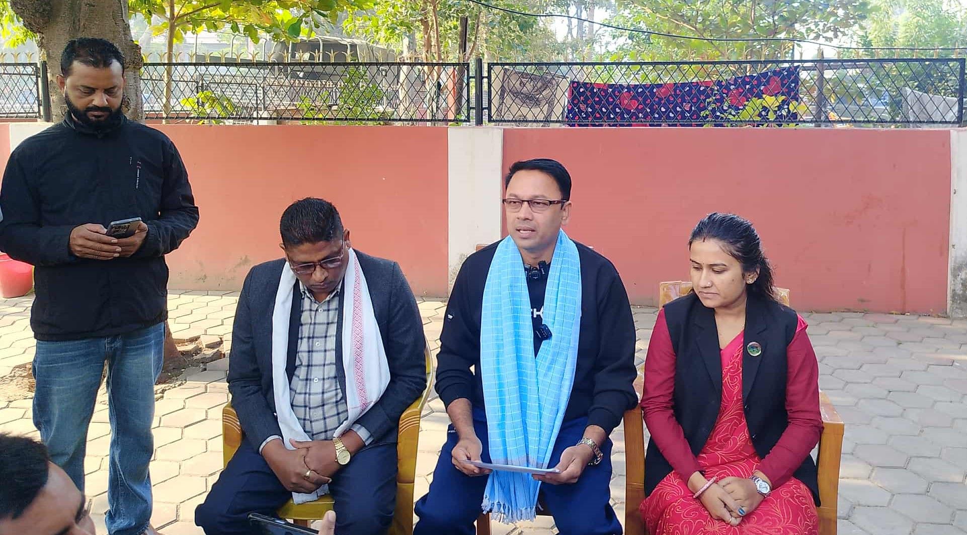 मधेश प्रदेश सरकारद्वारा बेरोजगार स्नातकलाई प्रतिमहिना दुई हजार भत्ता दिने तयारी