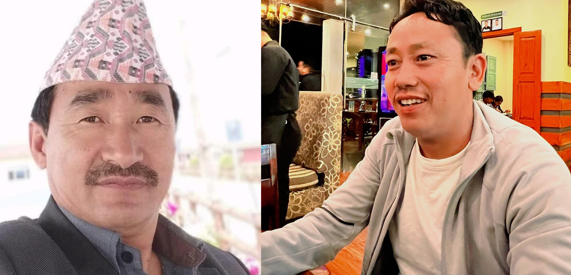 ताप्लेजुङमा एमालेले दुई नेतालाई निलम्बन, महाधिवेशन प्रतिनिधि निर्वाचनमा अवरोध