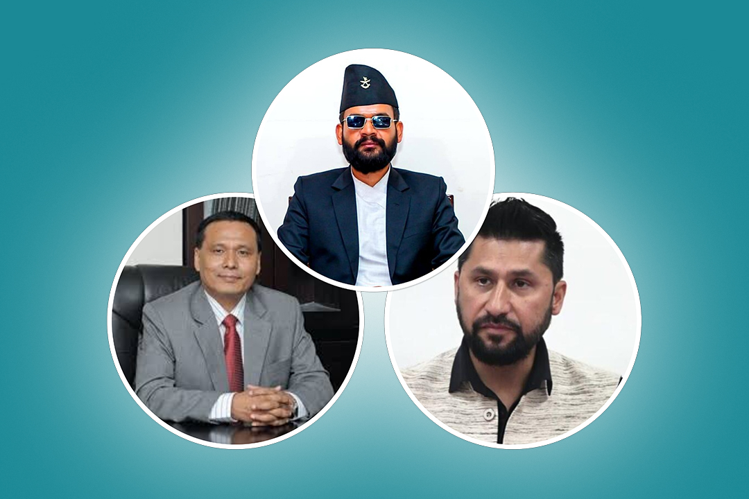 लामिछाने–बालेनबीच सहमति, कुलमान बाहिरिएपछि गठजोडको भविष्यबारे चासो