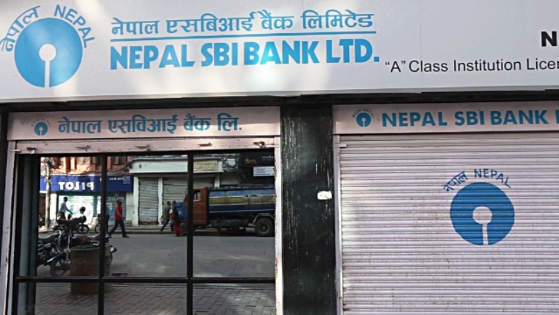 सिन्धुलीमा नेपाल एसबीआई बैंक लुटपाट : ४ जना पक्राउ, १ करोड ८० लाखभन्दा बढी रकम बरामद