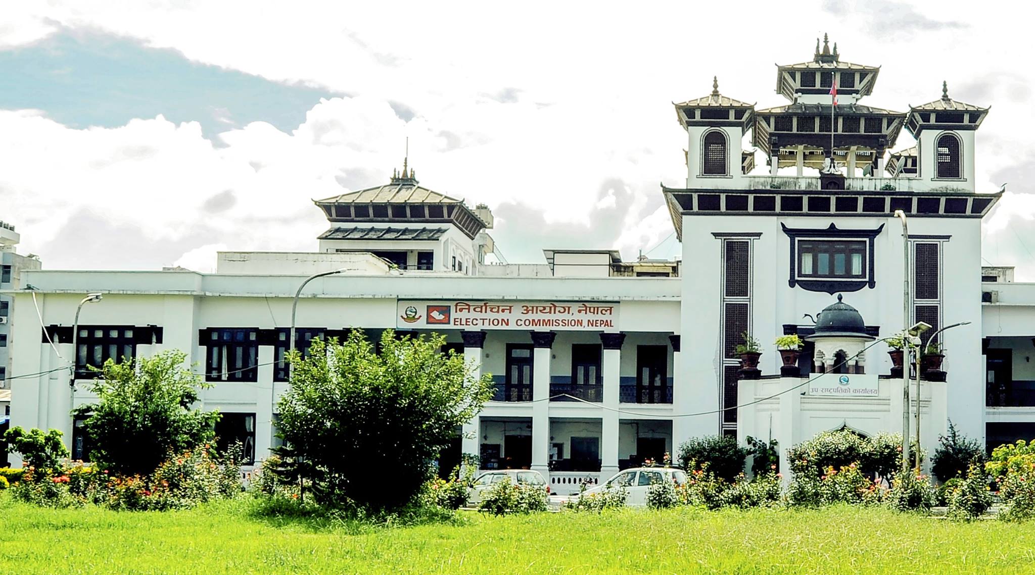 टिकटकमार्फत मतदाता शिक्षा प्रवर्द्धन गर्न निर्वाचन आयोगको प्रतियोगिता