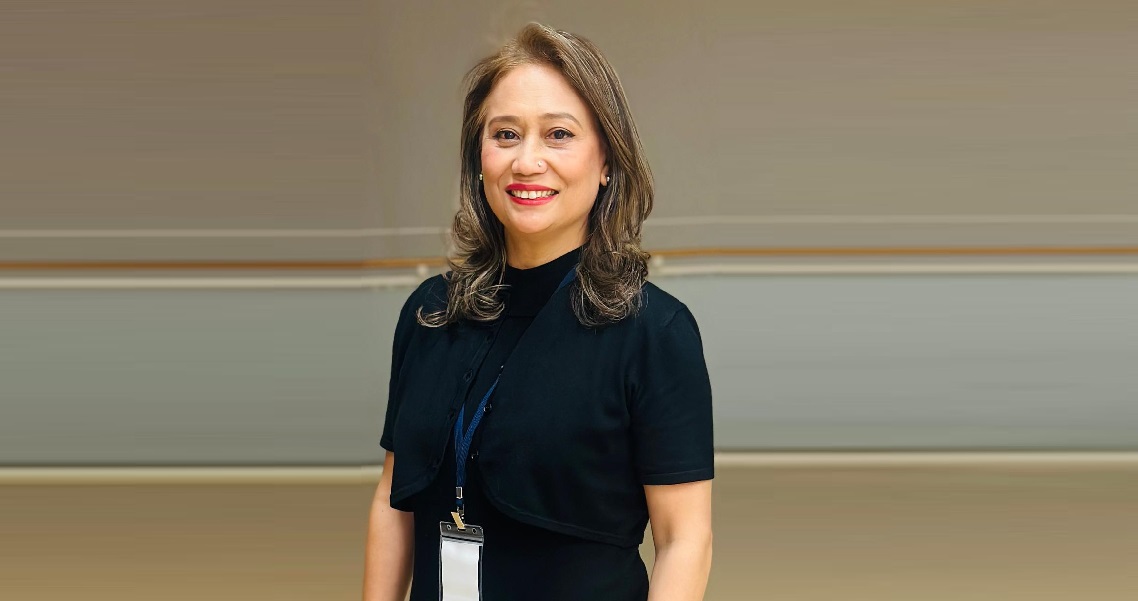 एसिया–प्रशान्त क्षेत्रका लागि आईसीए राजदूतमा दीप्ति आचार्य नियुक्त