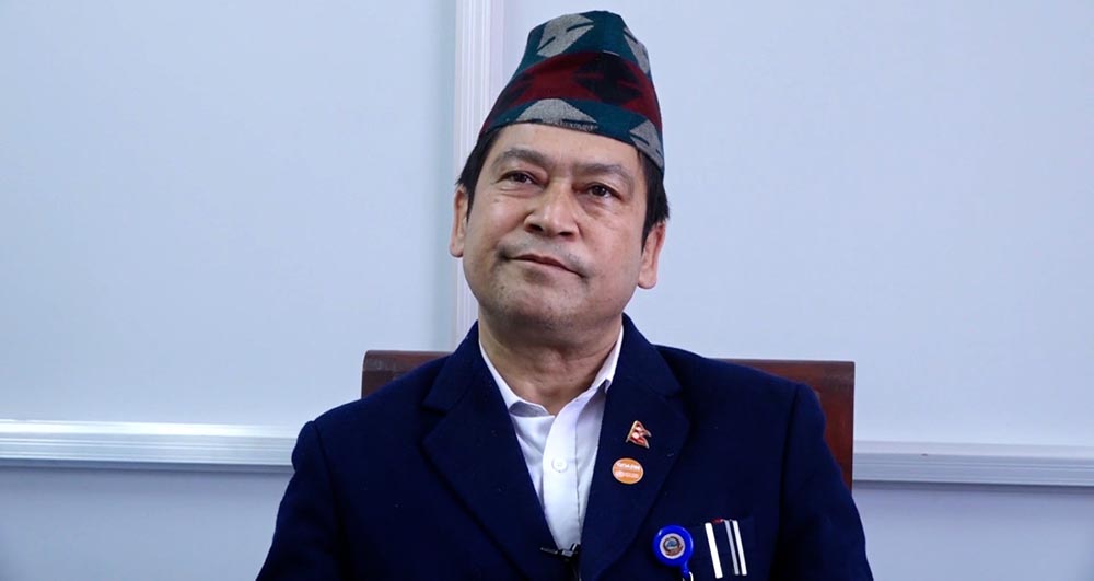 निर्वाचन अवधिमा स्वास्थ्य सेवा निरन्तर सञ्चालन गर्न मन्त्रालयको उच्च सतर्कता