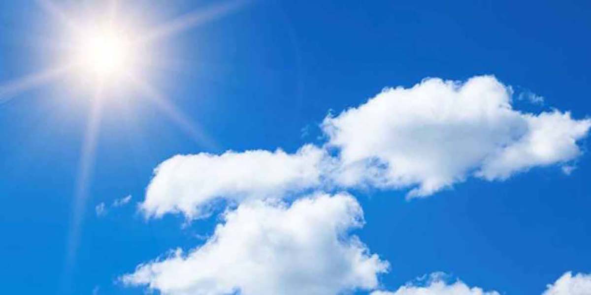 मतदानका दिन मौसम मुख्यतया सफा रहने, तराई क्षेत्रमा बिहान हुस्सु लाग्ने सम्भावना