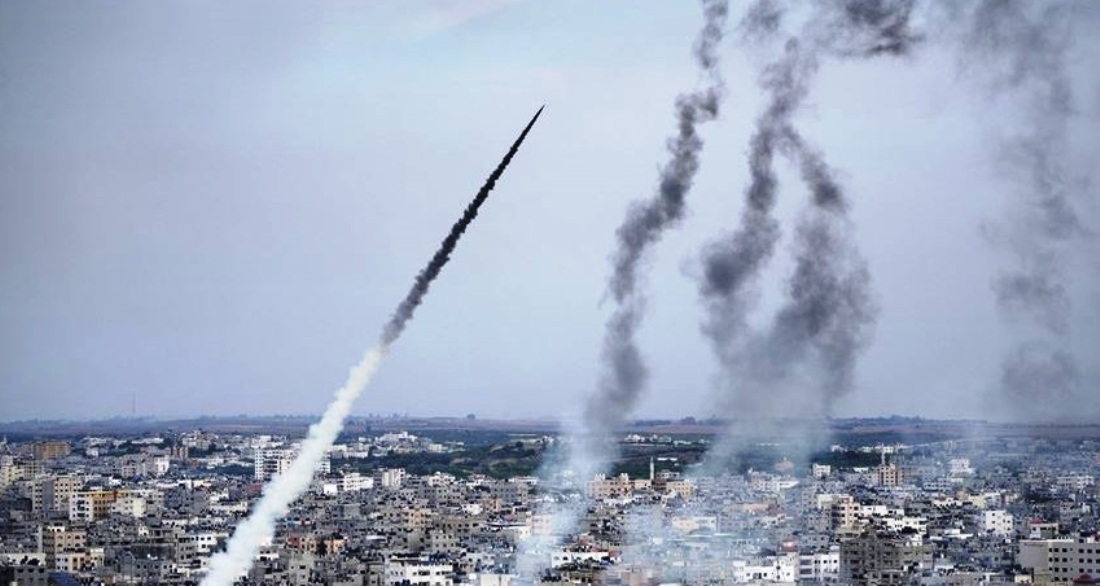 दक्षिणी लेबनानमा Israel को आक्रमण, आठ जनाको मृत्यु