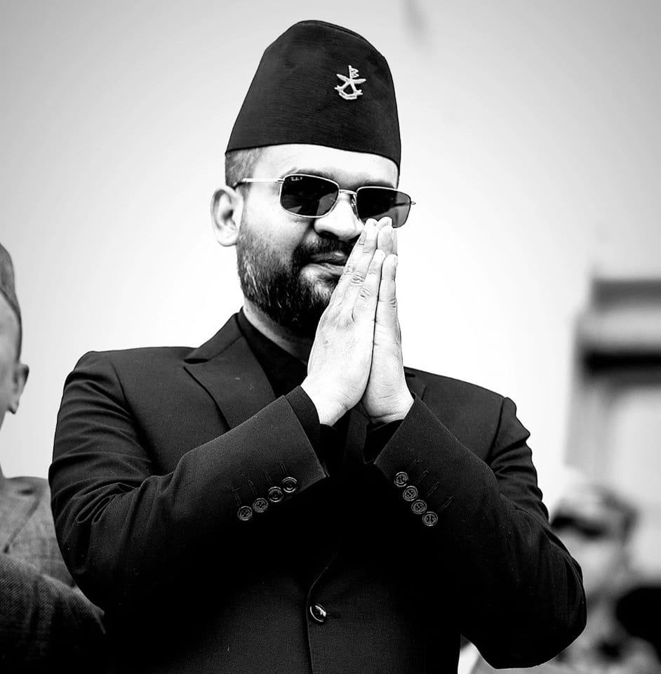 झापा–५ बाट रास्वपाका बालेन्द्र शाह फराकिलो मतान्तरले विजयी