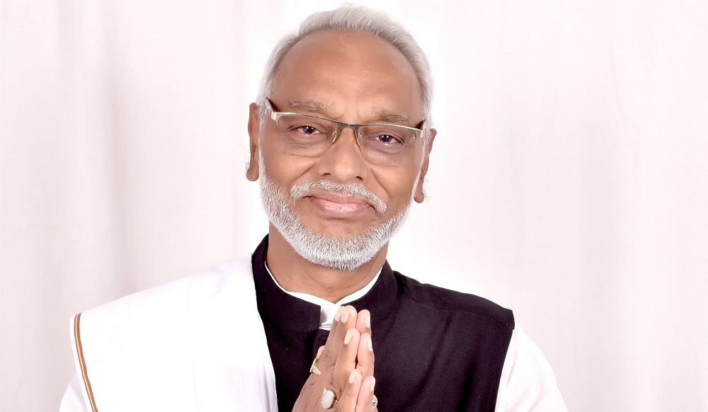 राजेन्द्र महतोको जमानत जफत