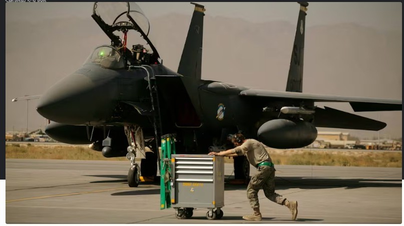 इरानद्वारा अमेरिकी युद्धविमान खसालिएको घटना दुर्लभ, क्षेत्रीय तनाव चुलियो